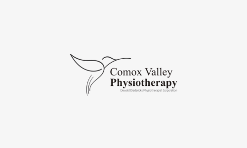 Comox Valley Physiotherapy logo
