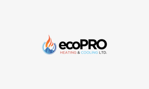 Eco Pro Heating & Cooling logo