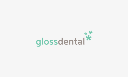 Gloss Dental logo