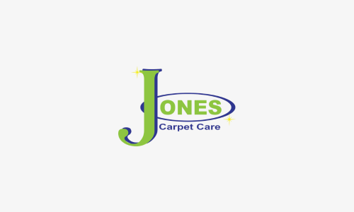 Jones Carpet Care logo