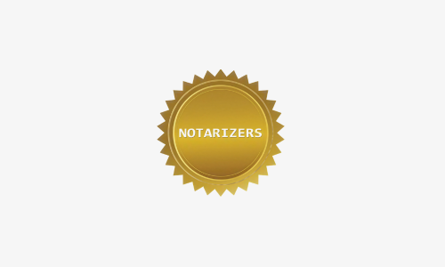 Notarizer logo