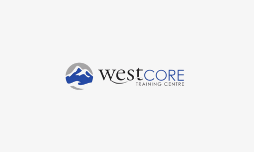 Westcore Training Courtenay logo